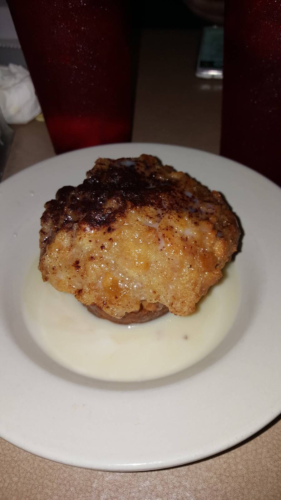 Griffins Louisiana Grille | restaurant | 523 St Mary St, Thibodaux, LA 70301, USA | 9854462224 OR +1 985-446-2224