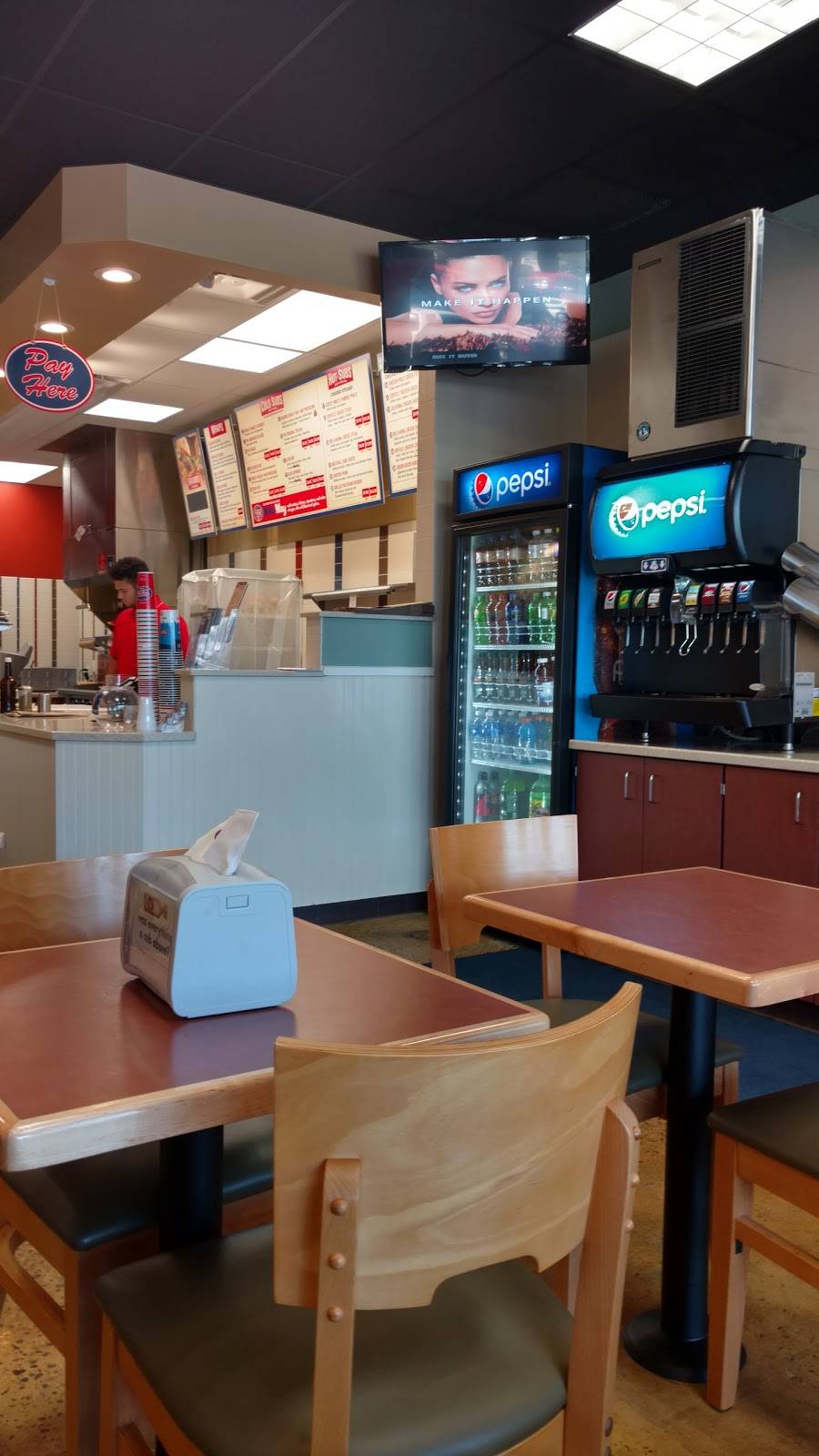 Jersey Mikes Subs | restaurant | 93 Old Stage Rd, Spotswood, NJ 08884, USA | 7323872061 OR +1 732-387-2061