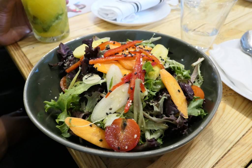 Bocas House Weston | restaurant | 1793 Bell Tower Ln, Weston, FL 33326, USA | 9545336100 OR +1 954-533-6100