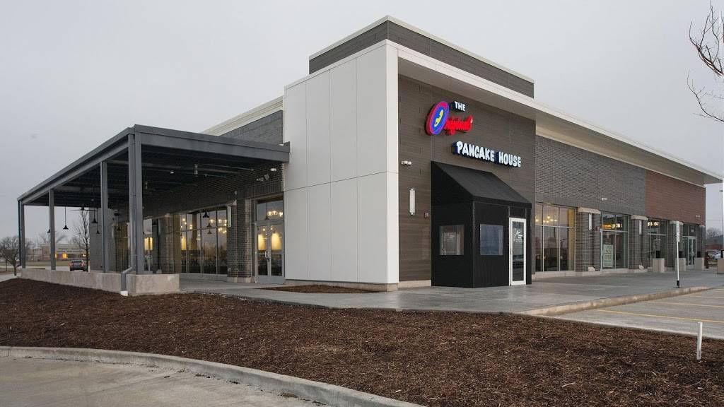 The Original Pancake House | cafe | 115 Veterans Pkwy Suite A, Normal, IL 61761, USA | 3092222533 OR +1 309-222-2533