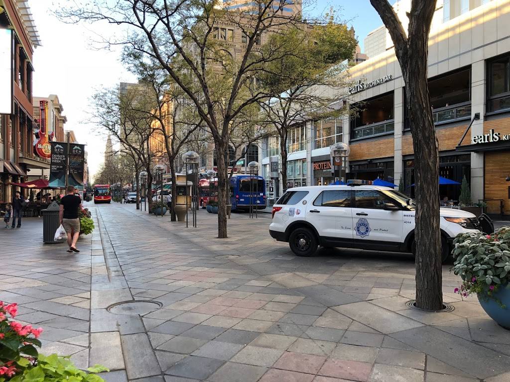 Cooks Fresh Market | cafe | 1600 Glenarm Pl #120, Denver, CO 80202, USA | 3038932277 OR +1 303-893-2277