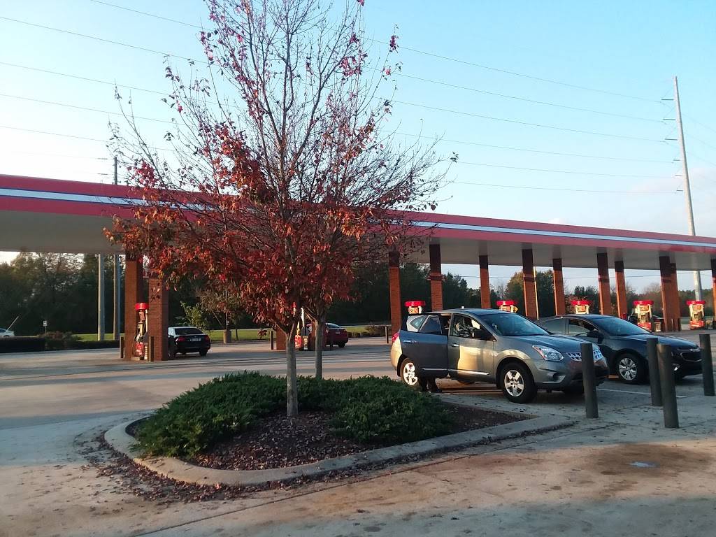 RaceTrac | bakery | 2403 Monroe Hwy, Bogart, GA 30622, USA | 6787530372 OR +1 678-753-0372