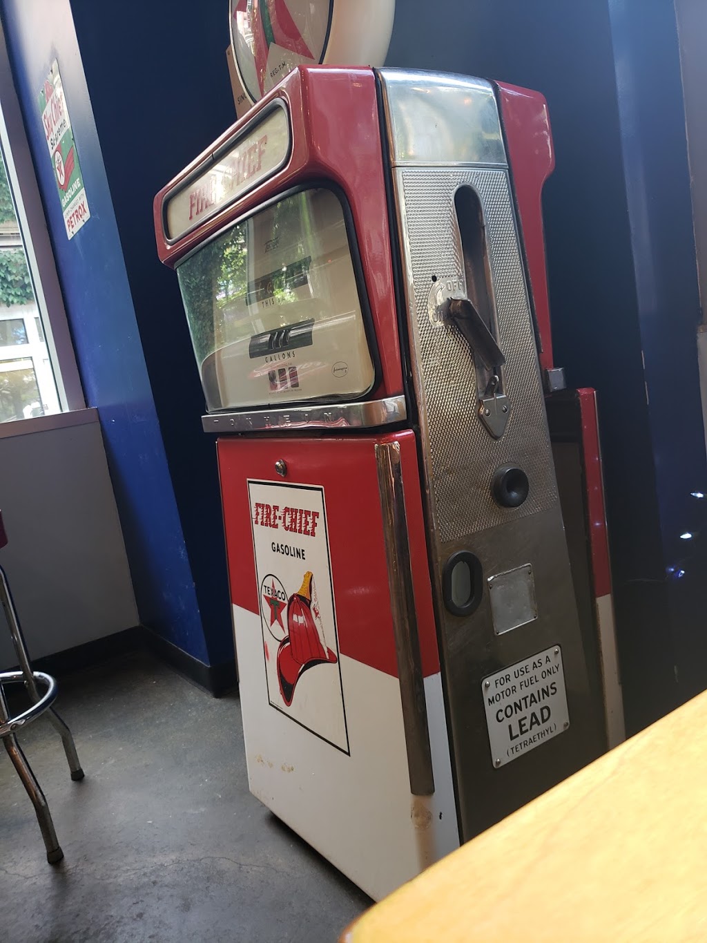 Fuel Pizza | restaurant | 500 S College St, Charlotte, NC 28202, USA | 7043702755 OR +1 704-370-2755