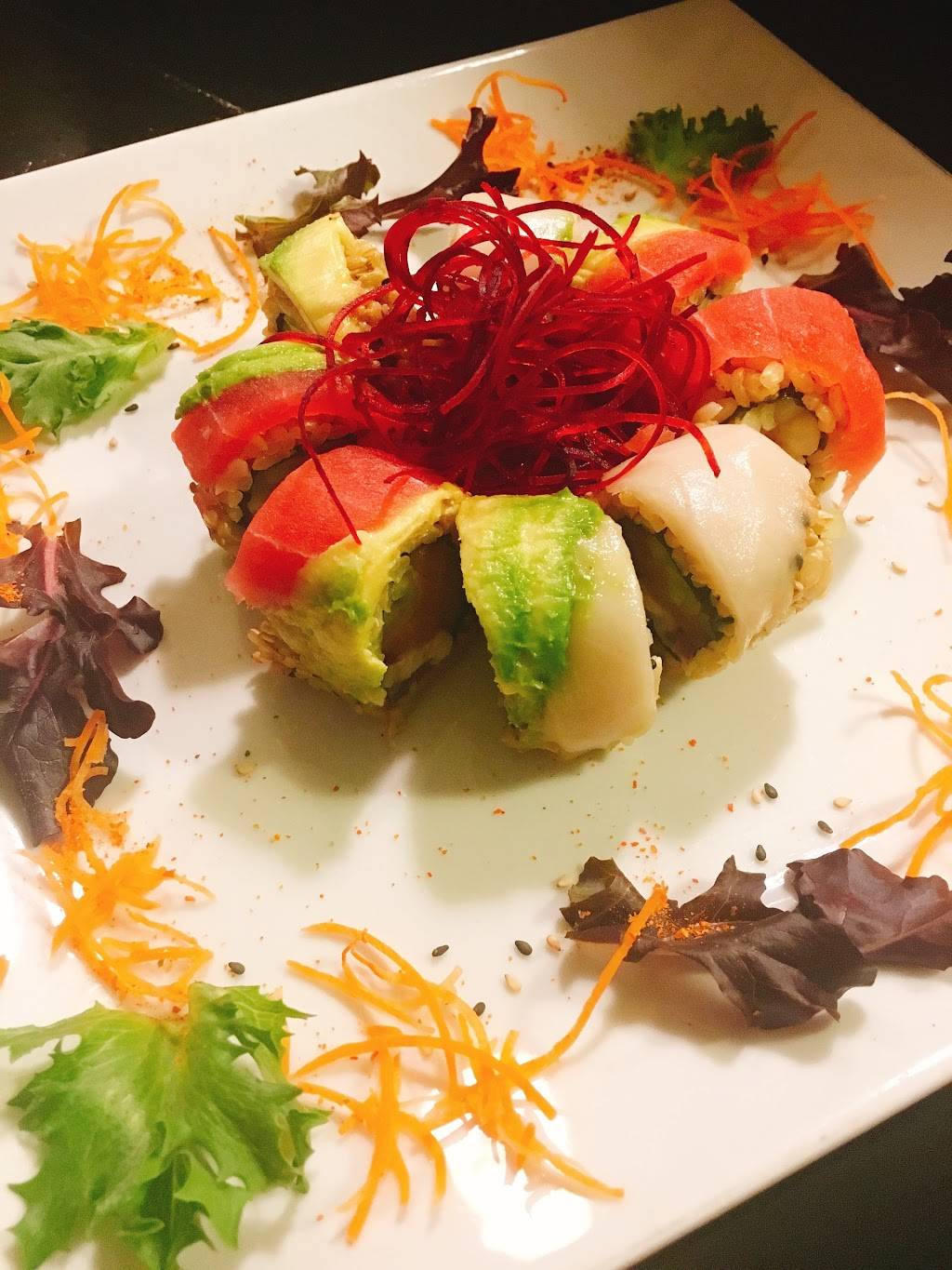 Pride Sushi and Thai | restaurant | 2706 W Peterson Ave, Chicago, IL 60659, USA | 7733813354 OR +1 773-381-3354