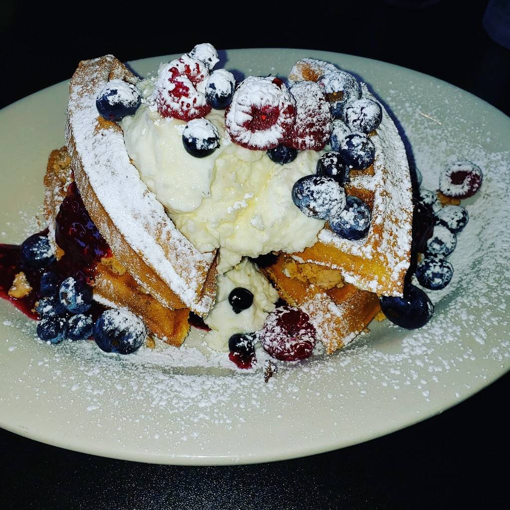 Jonathons Diner | restaurant | 1619 N Beckley Ave, Dallas, TX 75203, USA | 2147829273 OR +1 214-782-9273