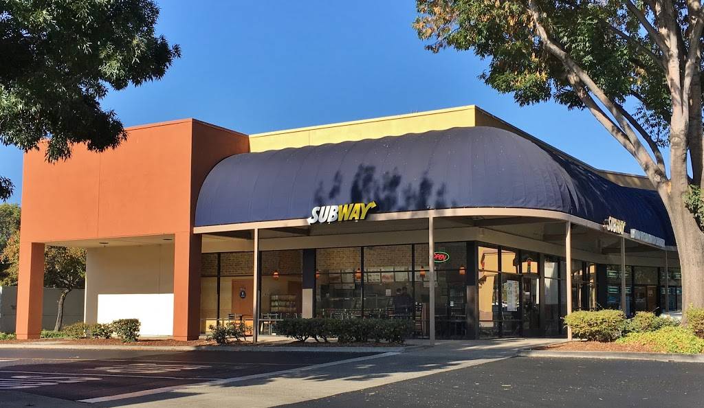 Subway Restaurants | restaurant | 39126 Argonaut Way #1301a, Fremont, CA 94538, USA | 5107396024 OR +1 510-739-6024