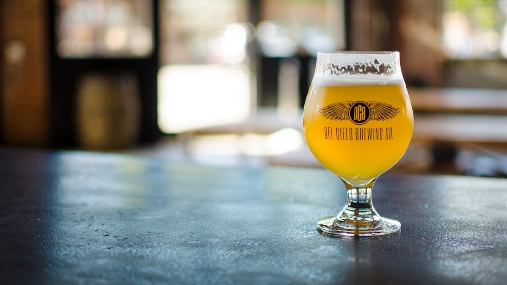 Del Cielo Brewing Co. | restaurant | 701 Escobar St A, Martinez, CA 94553, USA | 9252934286 OR +1 925-293-4286