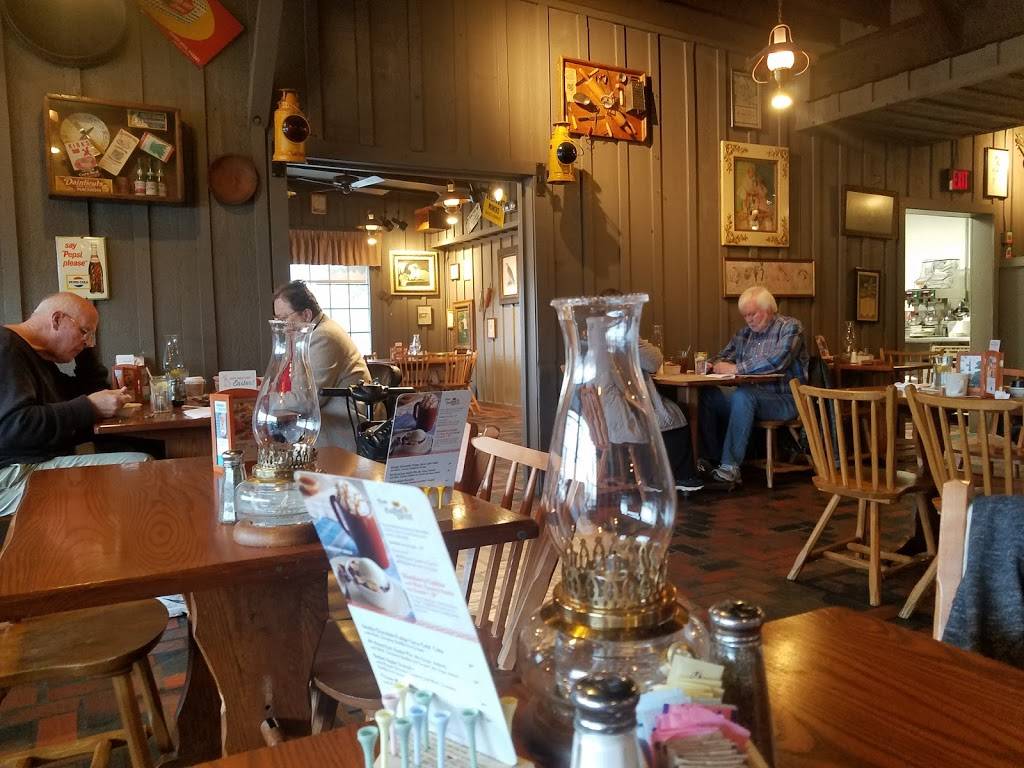 Cracker Barrel Old Country Store | restaurant | 9214 Park W Blvd, Knoxville, TN 37923, USA | 8656906060 OR +1 865-690-6060