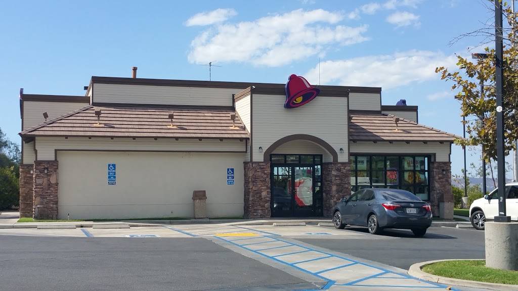 Taco Bell | meal takeaway | 13418 Camino Canada, El Cajon, CA 92021, USA | 6193906385 OR +1 619-390-6385