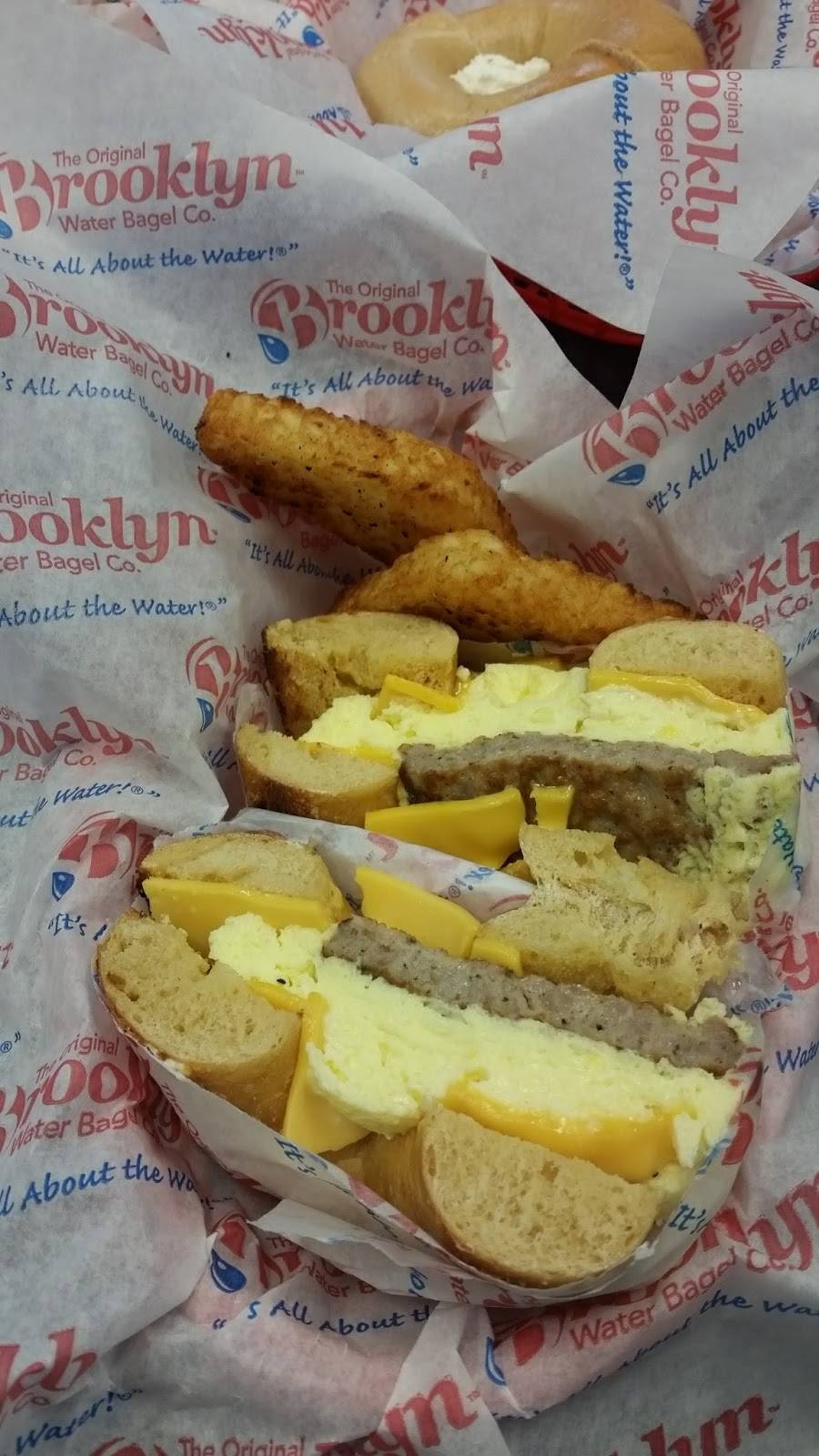 The Original Brooklyn Water Bagel Co. | bakery | 201 US-1, Jupiter, FL 33477, USA | 5612779757 OR +1 561-277-9757