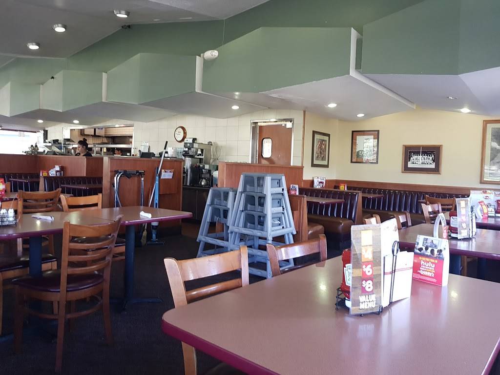 Dennys | restaurant | 115 Baker Ave, Santa Rosa, CA 95407, USA | 7075422309 OR +1 707-542-2309