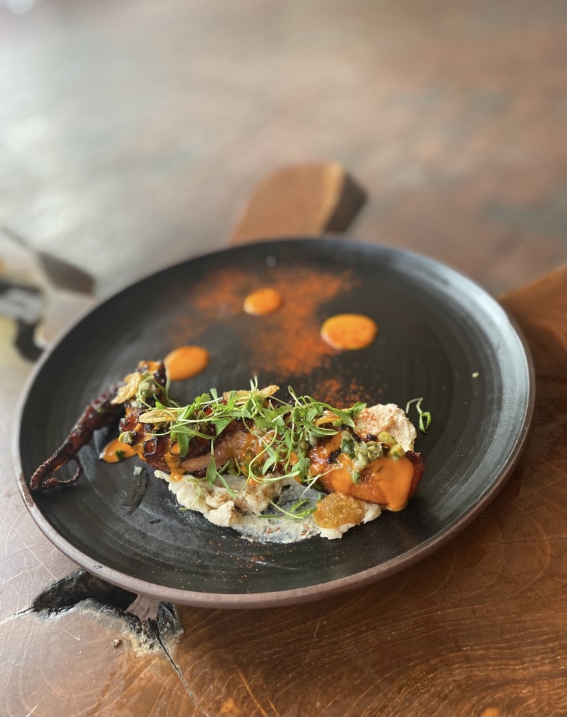 Rivertail | restaurant | 4 W Las Olas Blvd Ste. 120, Fort Lauderdale, FL 33301, USA | 9543062665 OR +1 954-306-2665