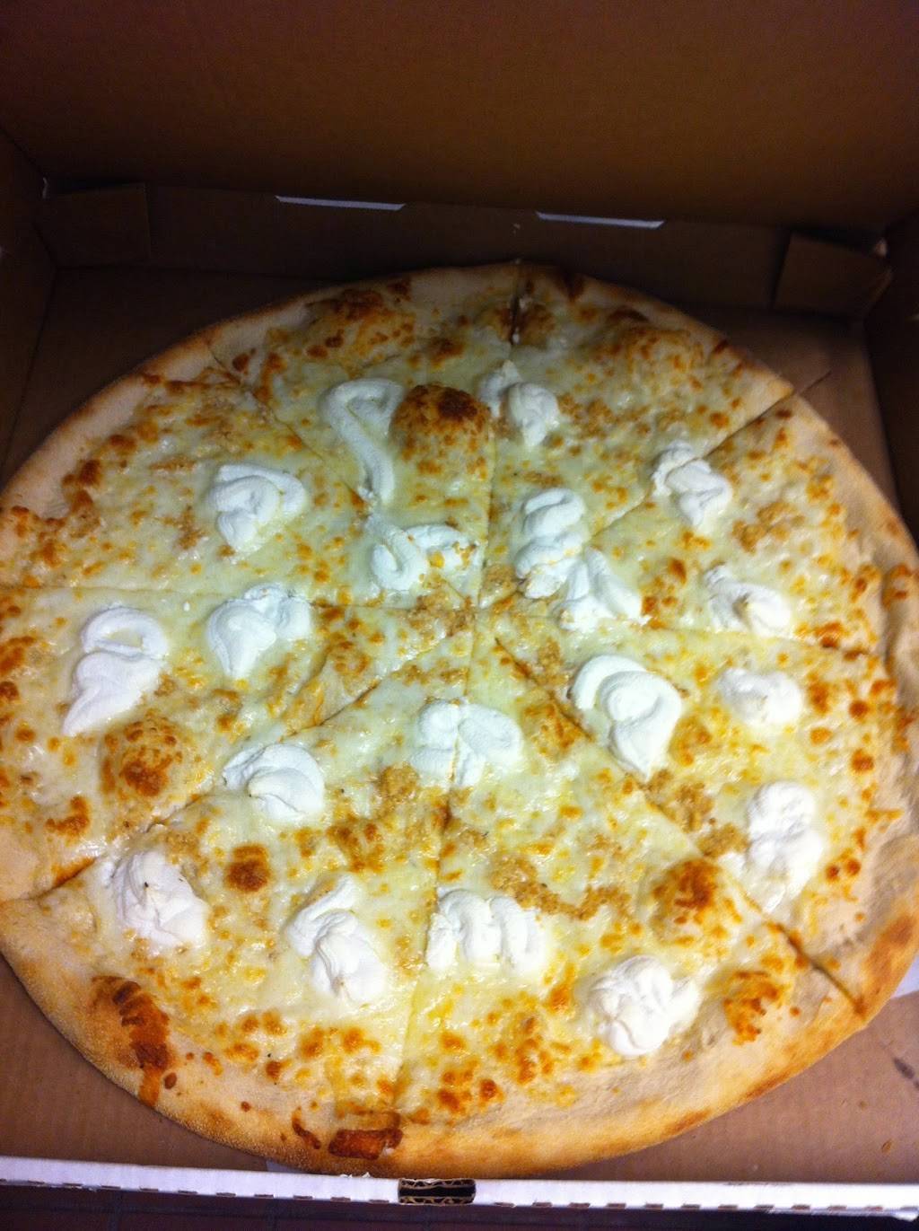 Jons Pizza Authentic NY Style | meal takeaway | 1099 E Butler Rd, Greenville, SC 29607, USA | 8642887330 OR +1 864-288-7330