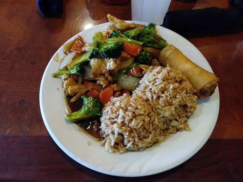 Xin Xian Chinese Restaurant | restaurant | 5010 N Jupiter Rd, Garland, TX 75044, USA | 9724140880 OR +1 972-414-0880