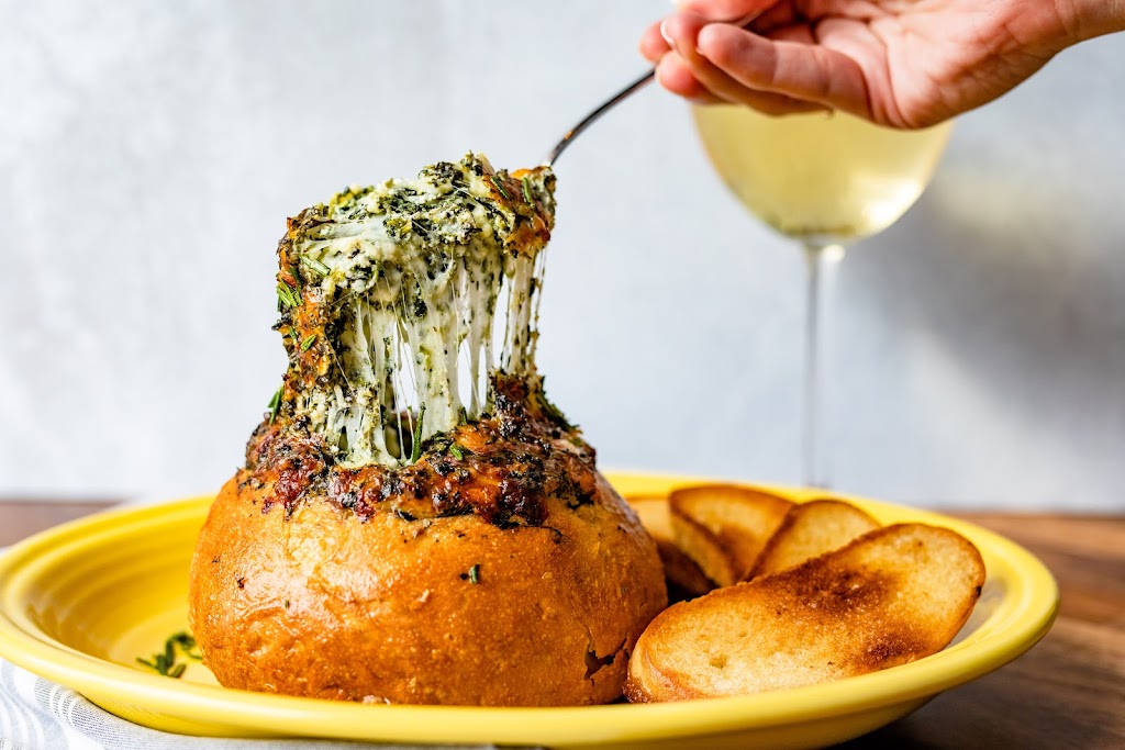 NoPo Café, Market & Bar | cafe | 1244 N Post Oak Rd Suite 150, Houston, TX 77055, USA | 7138041244 OR +1 713-804-1244