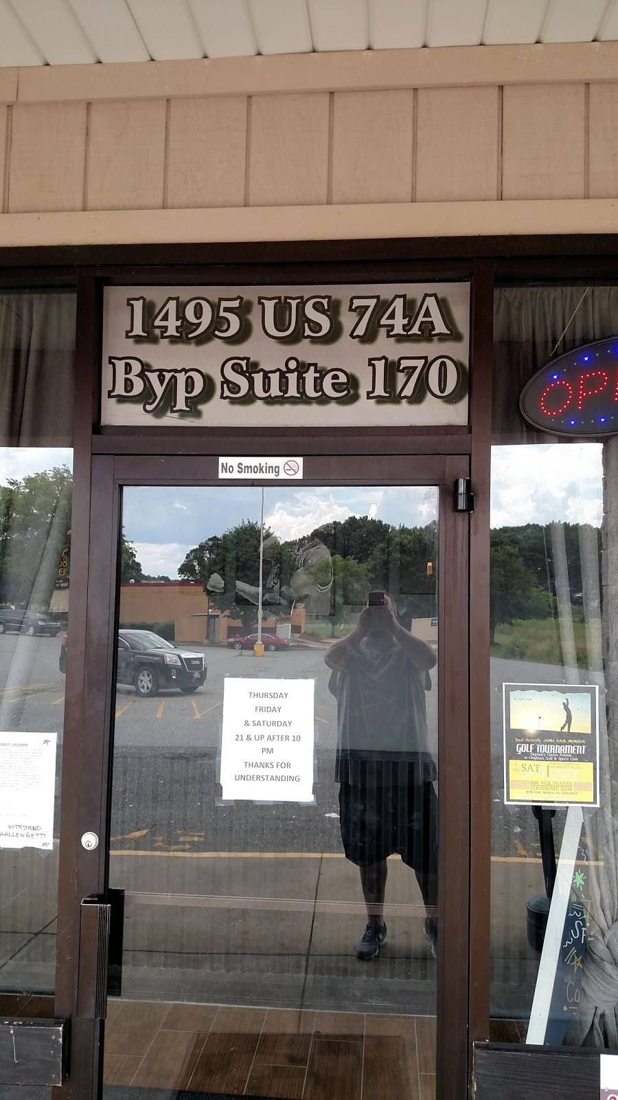 The Draft Sports Bar &Grill | restaurant | Bypass Shop 170, 1495 US-74 ALT, Spindale, NC 28160, USA | 8283750096 OR +1 828-375-0096