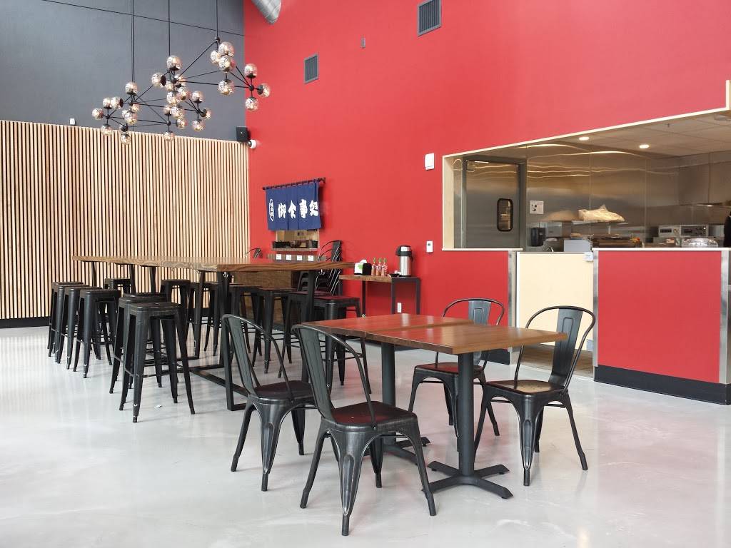 KAGAWA-YA UDON | restaurant | 1455 Market St, San Francisco, CA 94103, USA | 4157030995 OR +1 415-703-0995