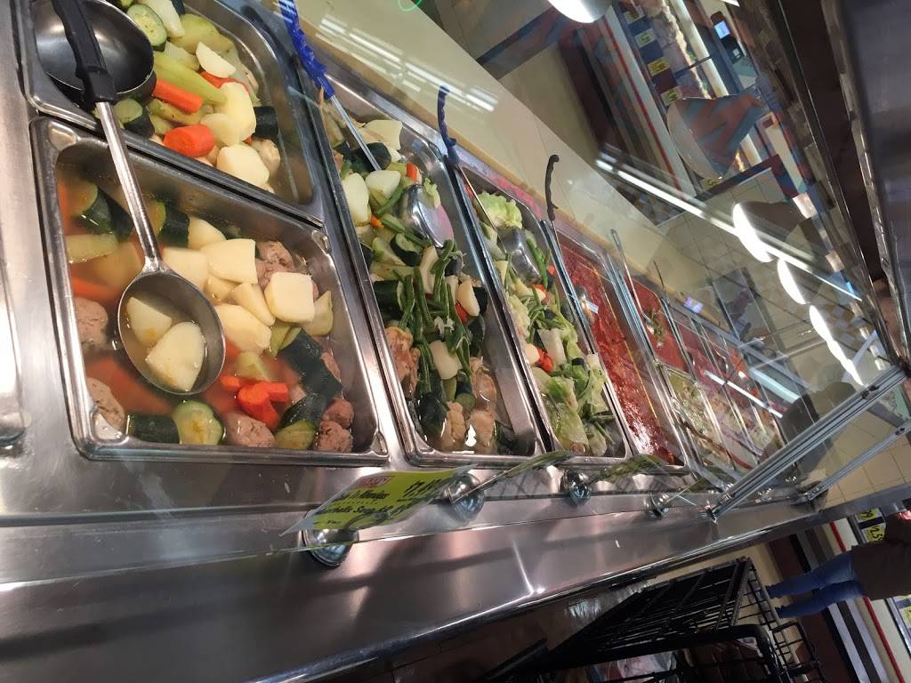 Vallarta Supermarkets | bakery | 13051 Victory Blvd, Valley Glen, CA 91606, USA | 8187607021 OR +1 818-760-7021