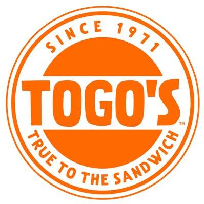 TOGOS Sandwiches | meal takeaway | 12010 Industry Way, Jackson, CA 95642, USA | 2092231531 OR +1 209-223-1531