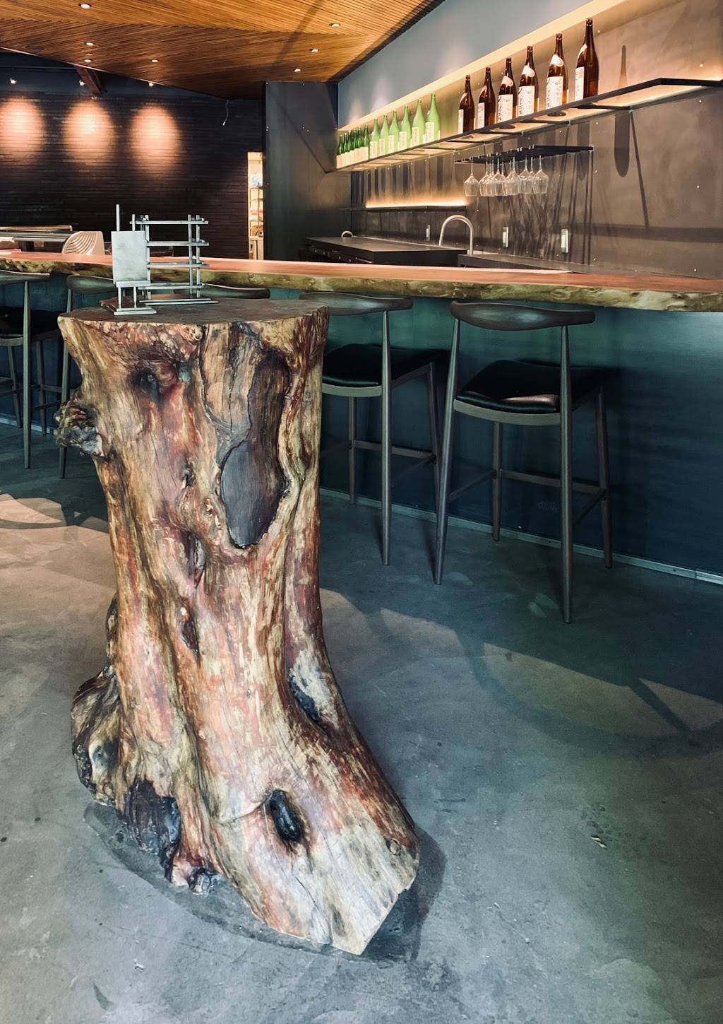 Aozora Japanese Restaurant | restaurant | 820 Sycamore Valley Rd, Danville, CA 94526, USA | 9252727818 OR +1 925-272-7818