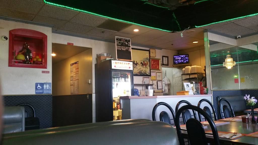 HENG FAT | restaurant | 7802 Gerber Rd, Sacramento, CA 95828, USA | 9166883888 OR +1 916-688-3888