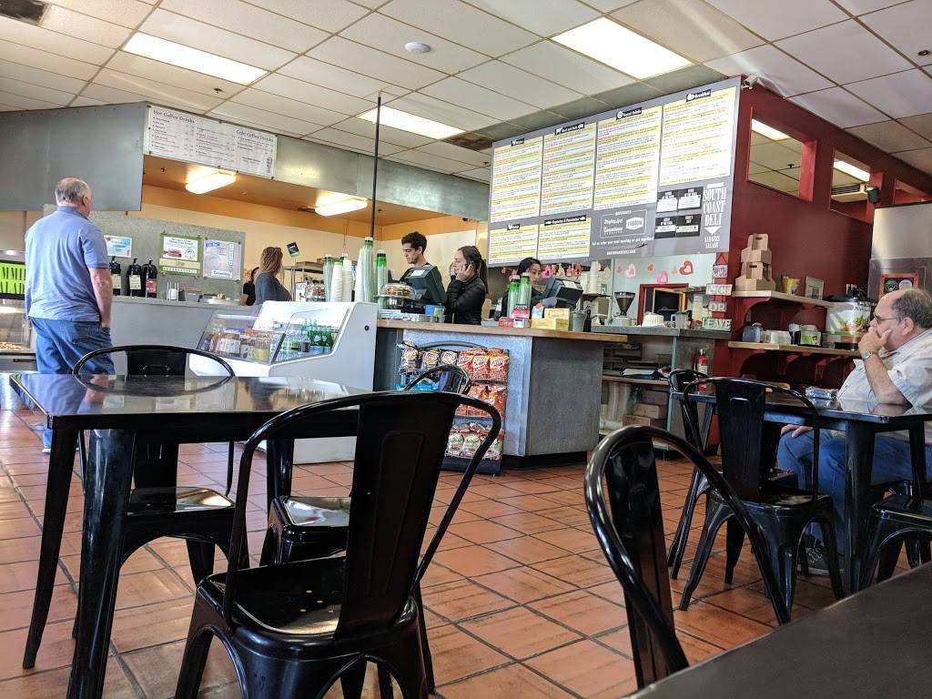 South Coast Deli | meal takeaway | 185 S Patterson Ave, Santa Barbara, CA 93111, USA | 8059678226 OR +1 805-967-8226