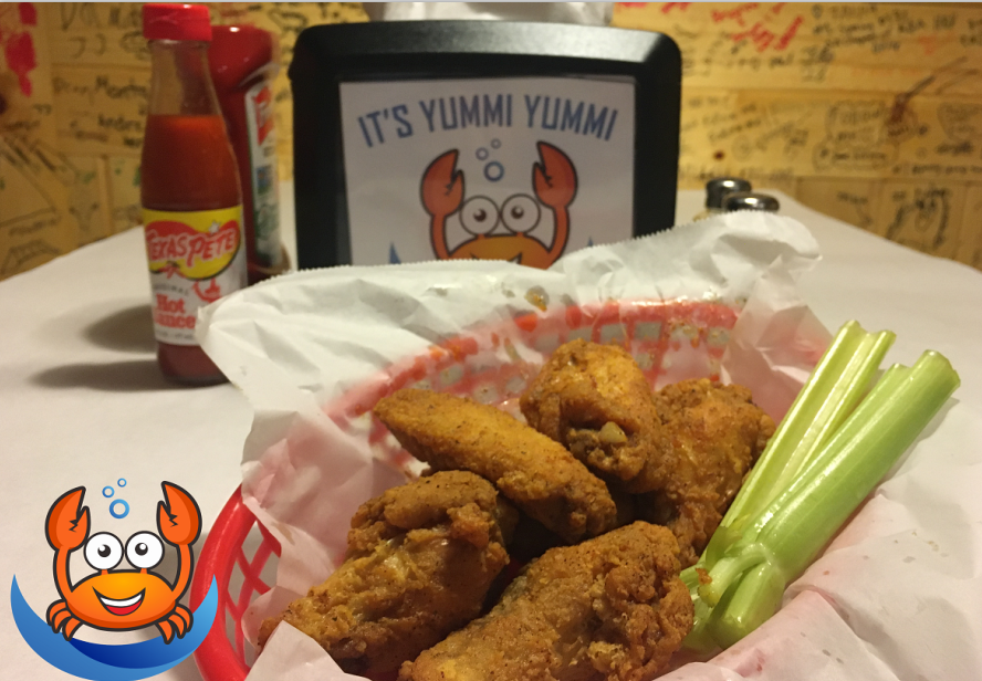 Yummi Crab Clearwater | restaurant | 2950 Gulf to Bay Blvd, Clearwater, FL 33759, USA | 7276698880 OR +1 727-669-8880