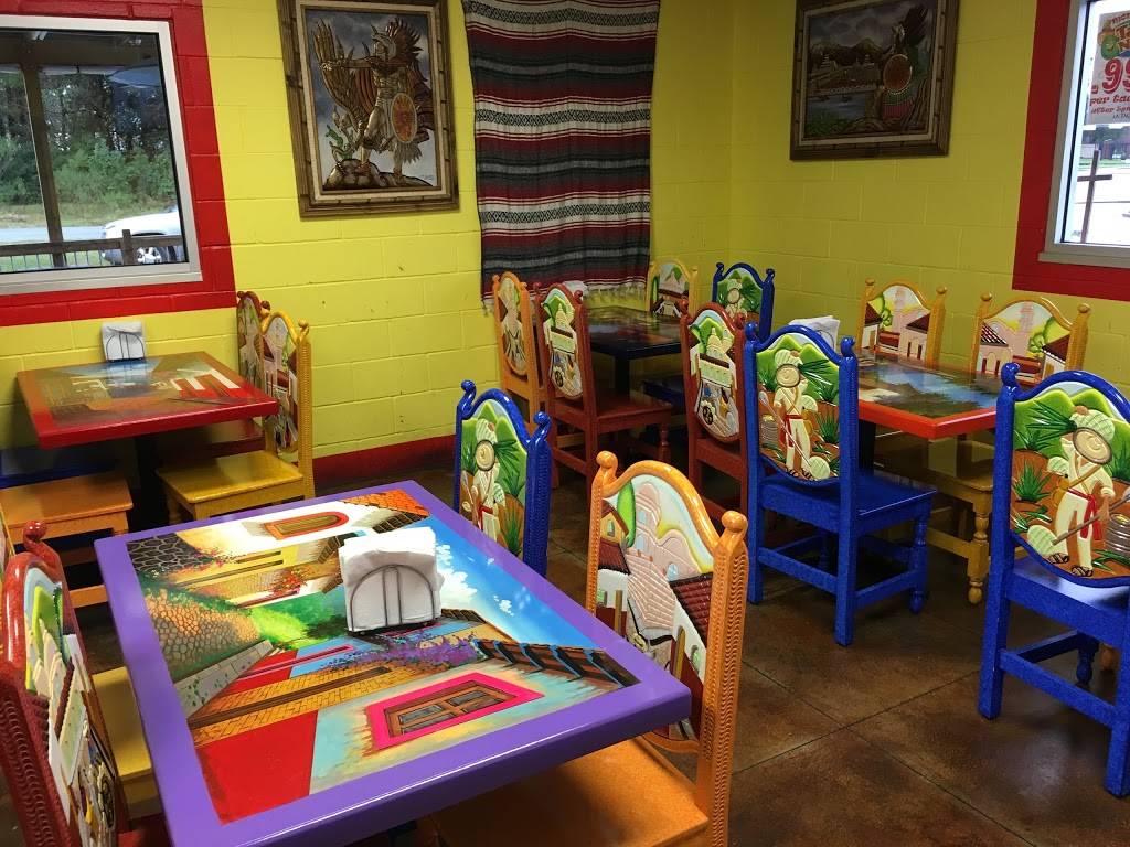 La Taqueria: Mexican Grill | restaurant | 5859 Bemiss Rd, Valdosta, GA 31605, USA | 2292570689 OR +1 229-257-0689