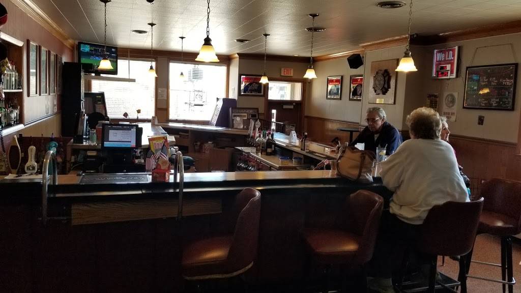 VFW Club 2778 | restaurant | 501 N Richmond St, Appleton, WI 54911, USA | 9207339774 OR +1 920-733-9774