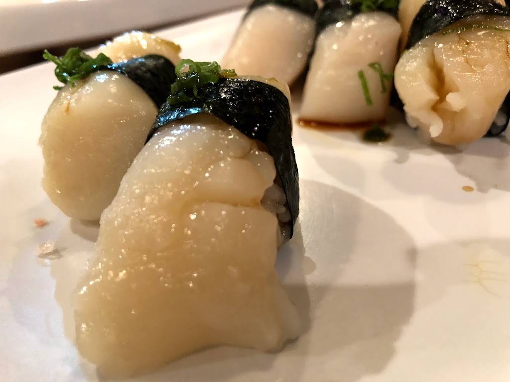 Yumei Sushi | restaurant | 9844 Magnolia Ave, Riverside, CA 92503, USA | 9515888258 OR +1 951-588-8258