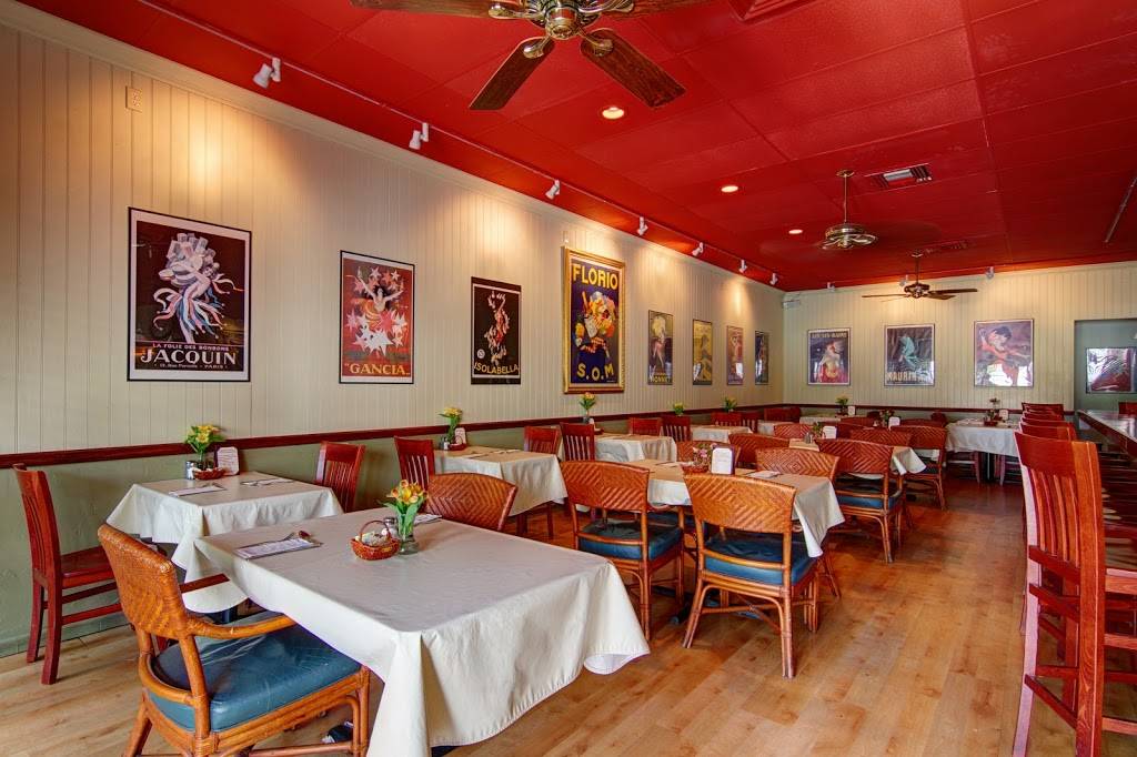 Gallery Grille | restaurant | 383 Tequesta Dr, Tequesta, FL 33469, USA | 5615753775 OR +1 561-575-3775
