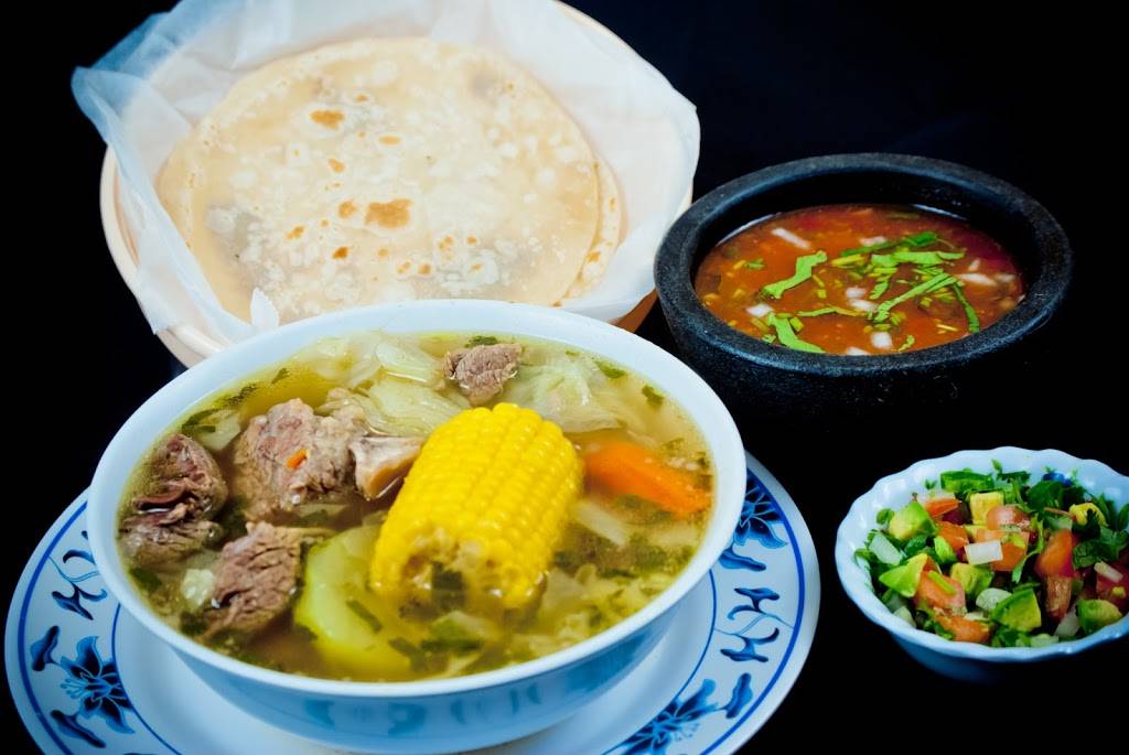 El Paraiso | restaurant | 4224 W Jefferson Blvd, Dallas, TX 75211, USA | 2143303141 OR +1 214-330-3141