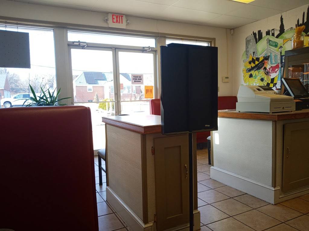 Rasco NY Pizza | restaurant | 280 N Main St, Boonsboro, MD 21713, USA | 3017995080 OR +1 301-799-5080