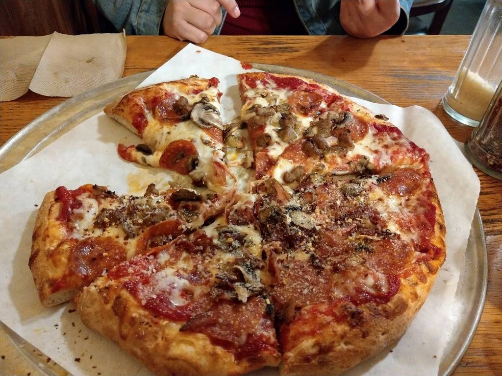 Papa Guidos Pizza | restaurant | 1521 Aviation Blvd, Redondo Beach, CA 90278, USA | 3109378000 OR +1 310-937-8000