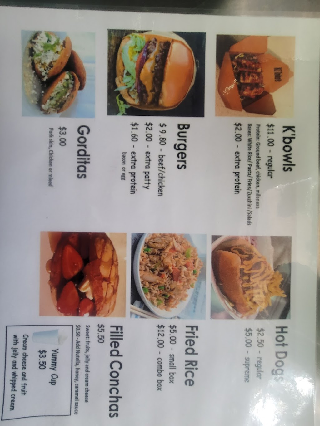 Kilakosllc | restaurant | 1450 Skipper Rd, Tampa, FL 33613, USA | 8138633953 OR +1 813-863-3953