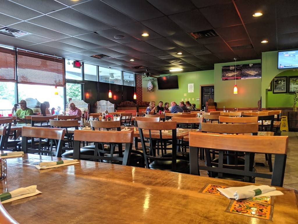 Cinco De Mayo Mexican Bar And Grill | restaurant | 225 Parkway Dr, Bardstown, KY 40004, USA | 5023501145 OR +1 502-350-1145