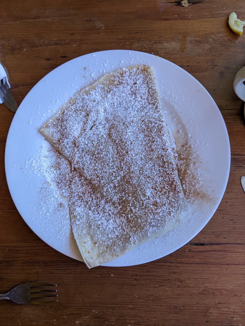 Renatas Creperie | restaurant | 1030 G St, Arcata, CA 95521, USA | 7078258783 OR +1 707-825-8783
