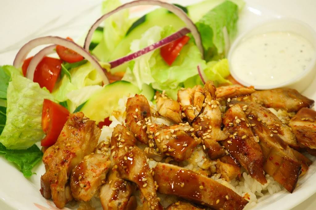 Nibble Nook Too | restaurant | 16530 Ventura Blvd # 103, Encino, CA 91436, USA | 8189866261 OR +1 818-986-6261