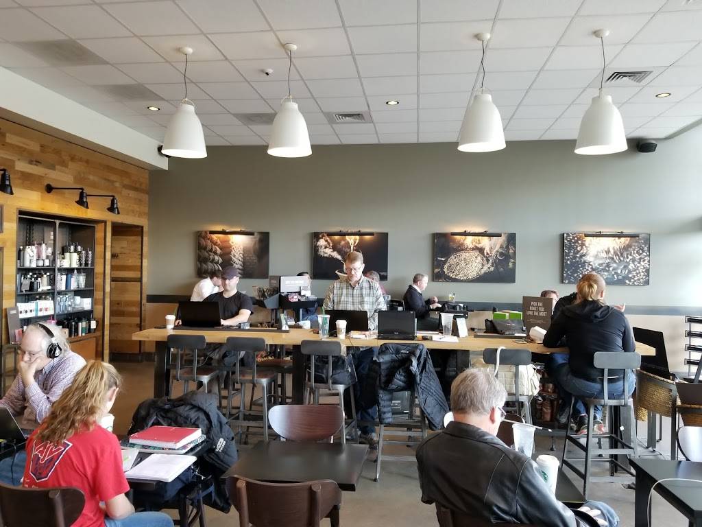 Starbucks | cafe | 5070 N Nevada Ave, Colorado Springs, CO 80918, USA | 7195980835 OR +1 719-598-0835