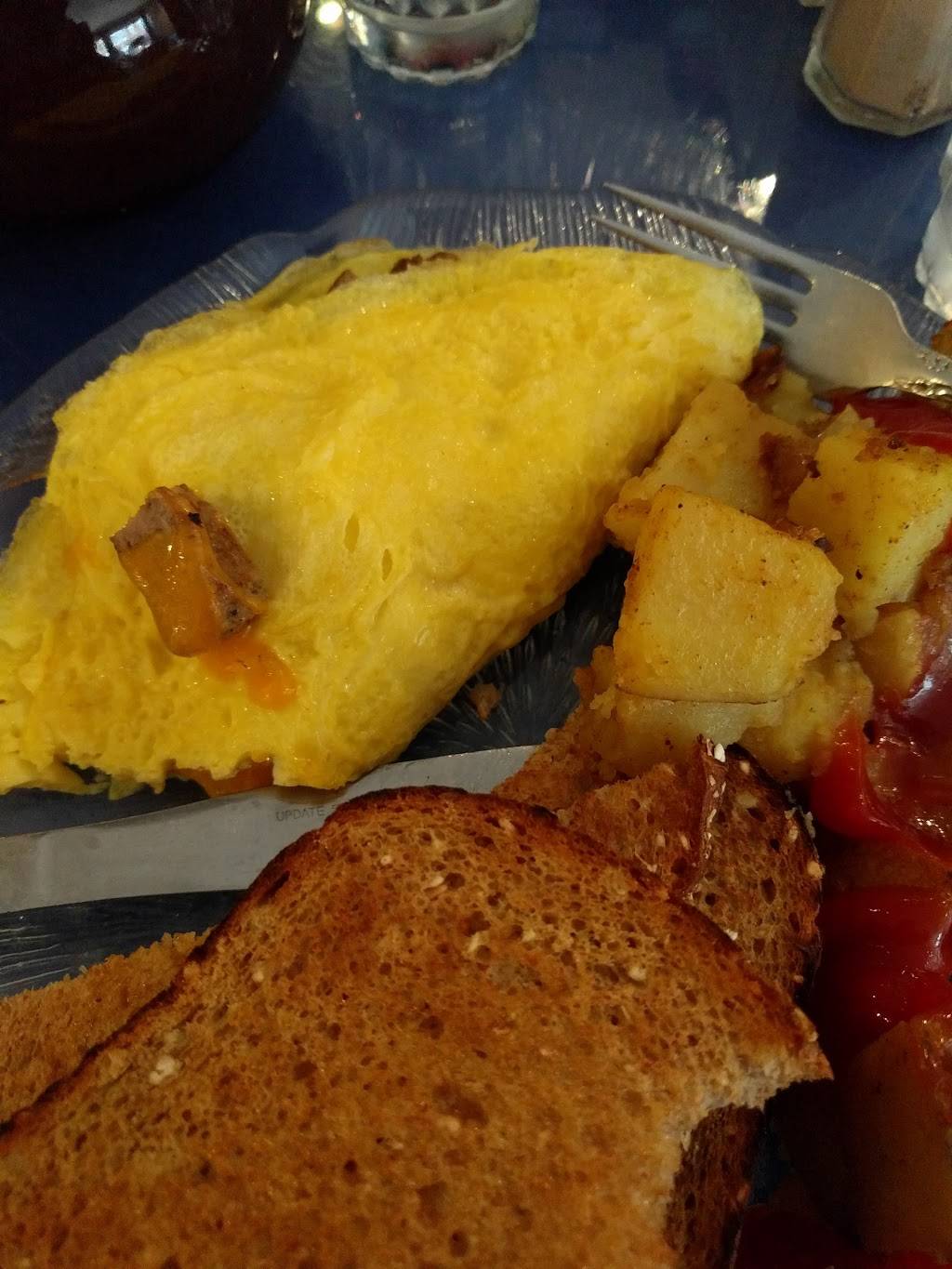 Sinclairs Cafe Ltd | restaurant | 177 E Main St, Newark, DE 19711, USA | 3023687755 OR +1 302-368-7755