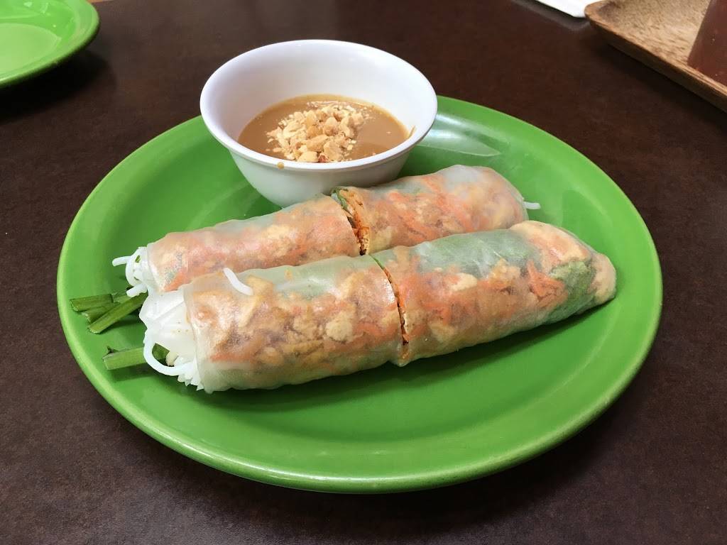 Pho Van 82nd | restaurant | 1919 SE 82nd Ave, Portland, OR 97216, USA | 5037885244 OR +1 503-788-5244