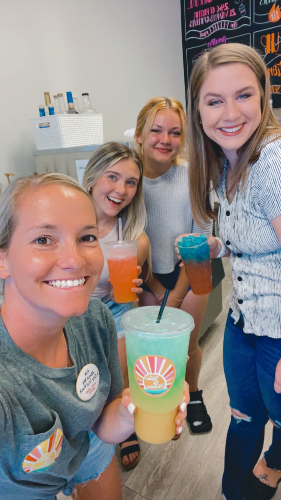 Wake Up Nutrition | restaurant | 1318 S Main St Suite 156, Wake Forest, NC 27587, USA | 9842354513 OR +1 984-235-4513