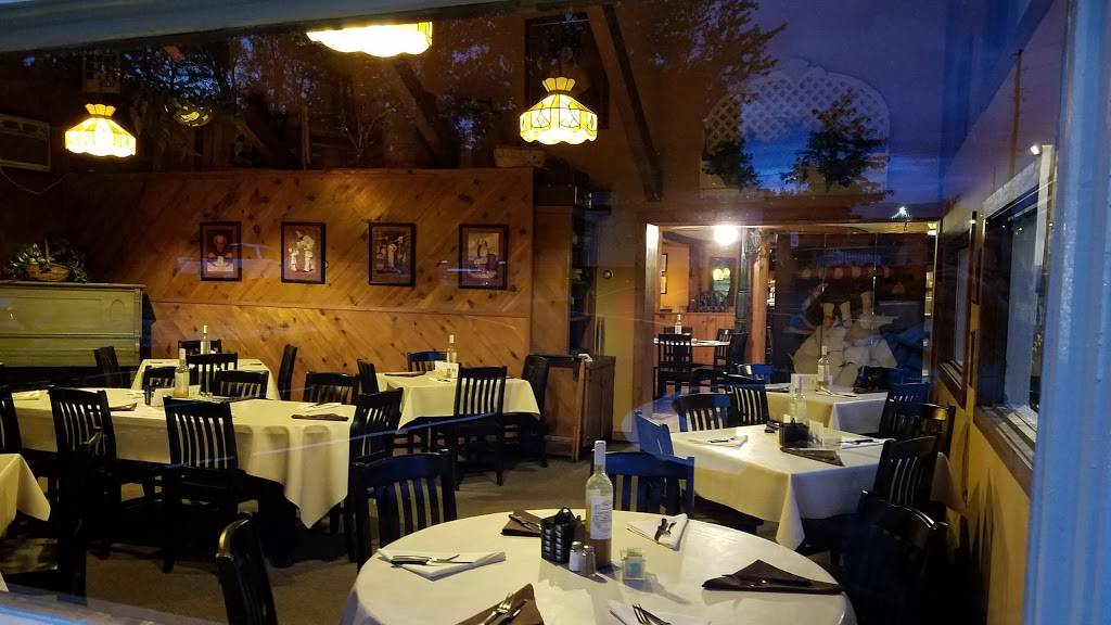 Papa Joe’s | restaurant | 8062 Valley Blvd, Blowing Rock, NC 28605, USA | 8282953239 OR +1 828-295-3239