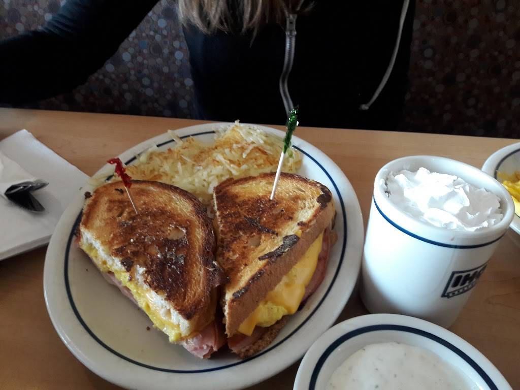 IHOP | restaurant | 747 W Channel Islands Blvd, Port Hueneme, CA 93041, USA | 8059849800 OR +1 805-984-9800