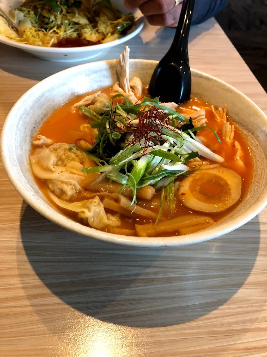 Simply Ramen | restaurant | 1800 SE Geary St, Albany, OR 97322, USA | 5419812798 OR +1 541-981-2798