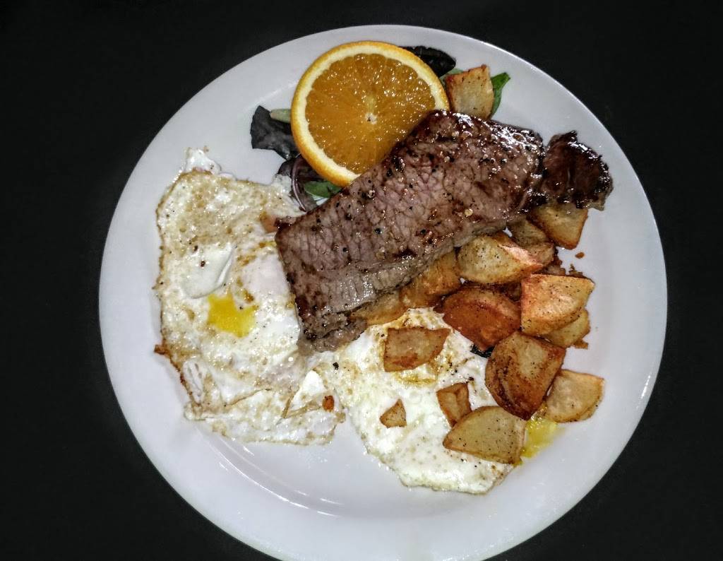 Garden City Cafe | restaurant | 805 Donald Ross Rd, Juno Beach, FL 33408, USA | 5616247944 OR +1 561-624-7944