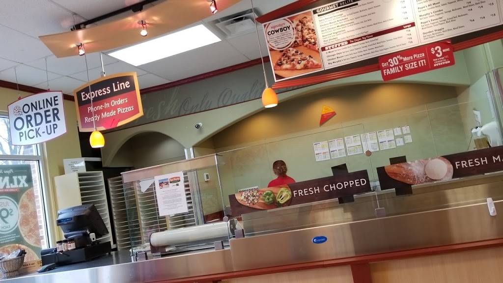 Papa Murphys | Take N Bake Pizza | meal takeaway | 443 South West, Ward Rd, Lees Summit, MO 64081, USA | 8165242744 OR +1 816-524-2744