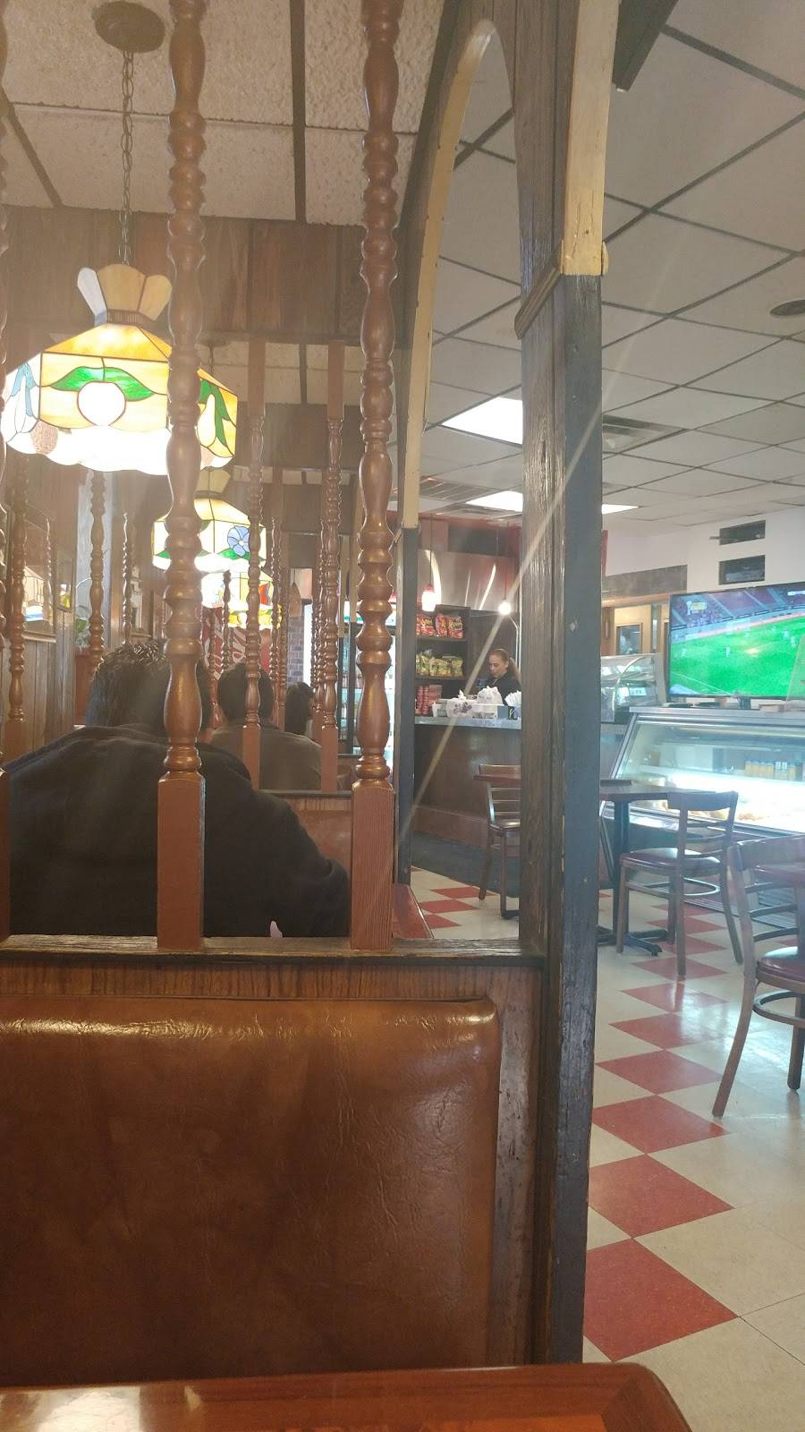 El Nuevo Latino Restaurant | restaurant | 295 Morris Ave, Elizabeth, NJ 07208, USA | 9085271770 OR +1 908-527-1770