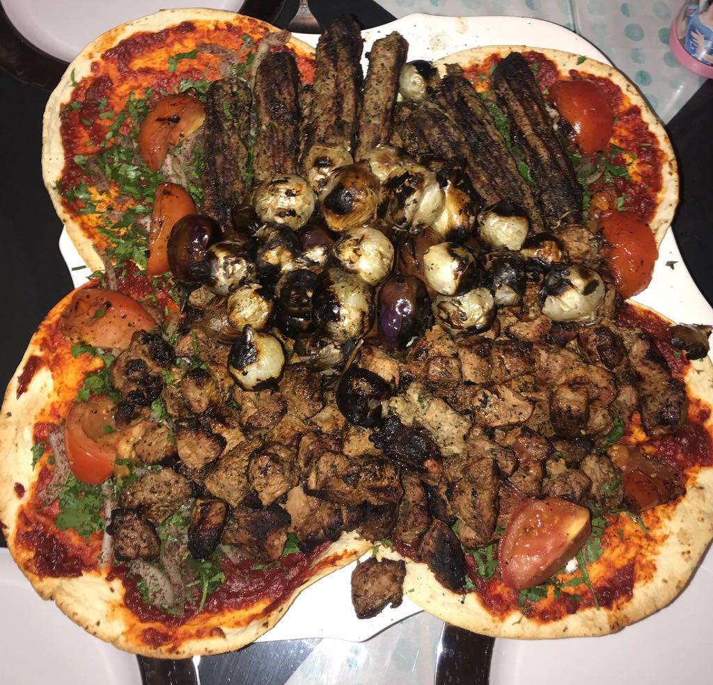 Layalina Restaurant | restaurant | 5216 Wilson Blvd, Arlington, VA 22205, USA | 7035251170 OR +1 703-525-1170