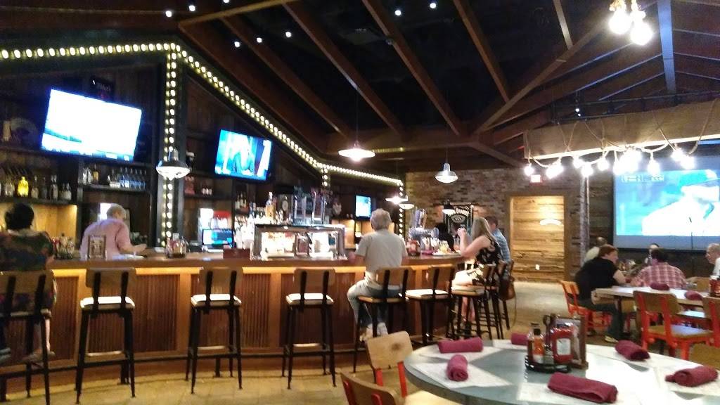 Virgils Real BBQ at Tioga Downs Casino Resort | restaurant | 2384 W River Rd, Nichols, NY 13812, USA | 6076997664 OR +1 607-699-7664